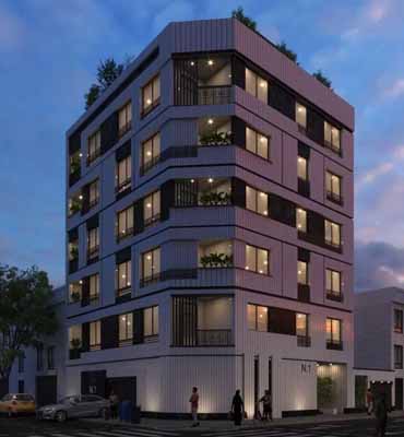 کاربردهای پانل اکسید منیزیم