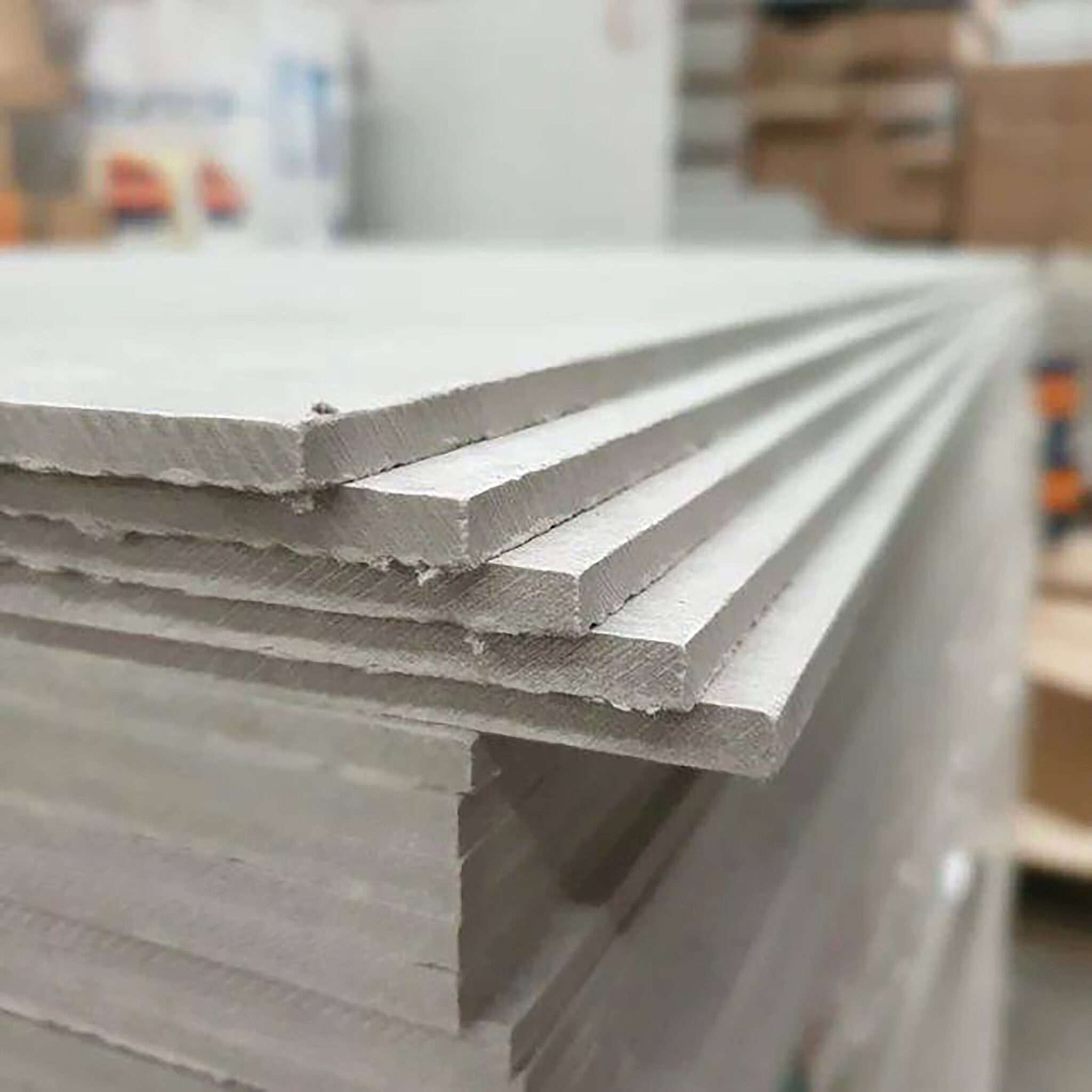 پانل اکسید منیزیم | پانل MgO