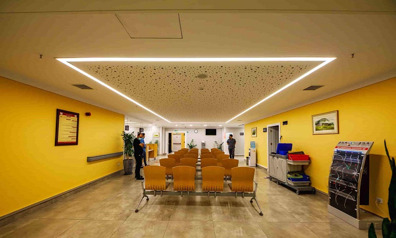 پانل اکسید منیزیم HB Board