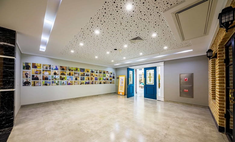 پانل اکسید منیزیم HB Board