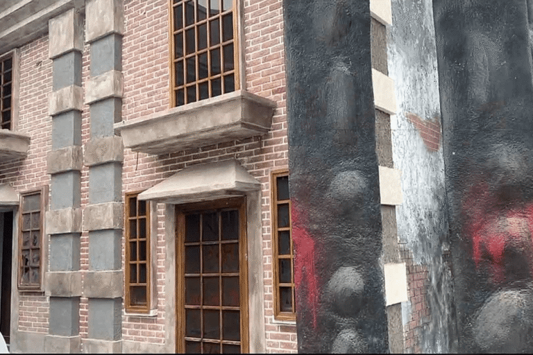 پارک-قهرمانان-مشهد HB Board