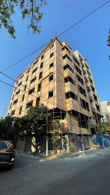 پروژه های HBWall