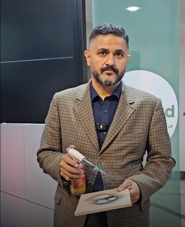 تاریخچه پانل اکسید منیزیم