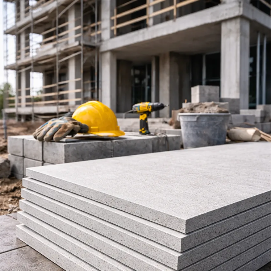 fiber-cement-board